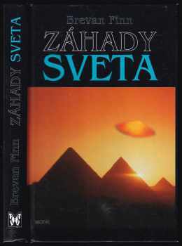 Záhady sveta