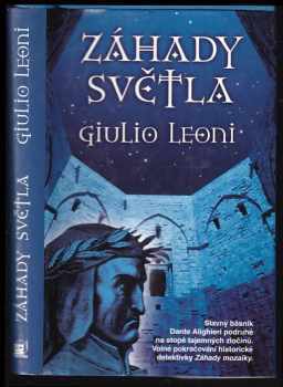 Giulio Leoni: Záhady světla