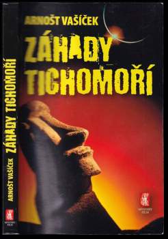 Arnošt Vašíček: Záhady Tichomoří