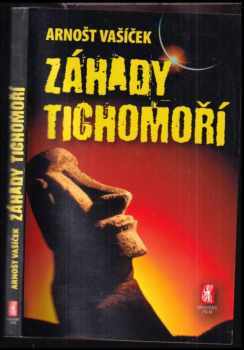 Arnošt Vašíček: Záhady Tichomoří