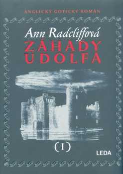 Záhady Udolfa
