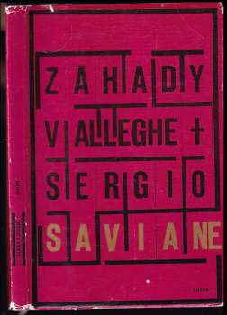Záhady v Alleghe