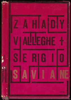 Záhady v Alleghe