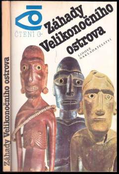 Záhady Velikonočního ostrova