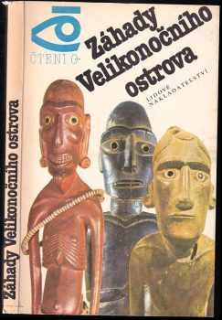 Záhady Velikonočního ostrova