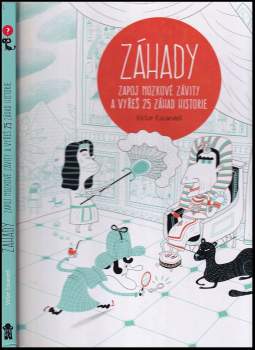 Záhady