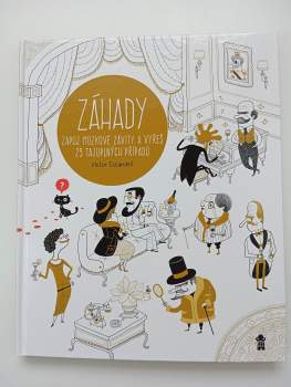 Záhady