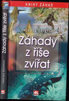 Záhady z říše zvířat
