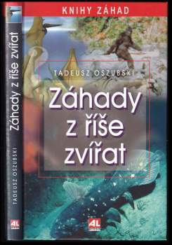 Záhady z říše zvířat