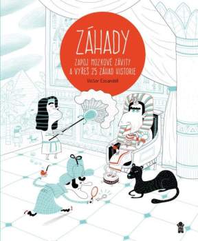 Záhady