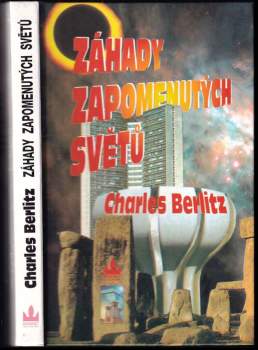 Záhady zapomenutých světů