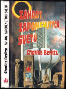 Záhady zapomenutých světů