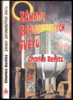 Charles Berlitz: Záhady zapomenutých světů