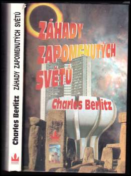 Záhady zapomenutých světů