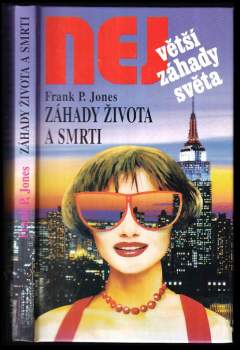 Záhady života a smrti