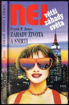 Záhady života a smrti