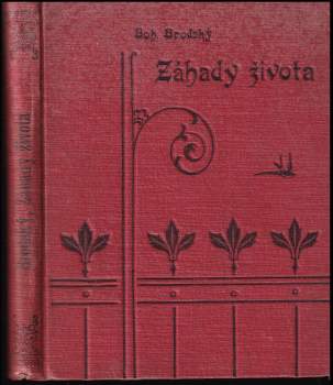 Záhady života