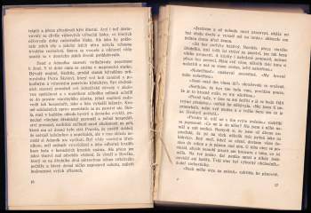 Bohumil Zahradník-Brodský: Záhady života