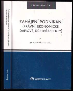 Zahájení podnikání
