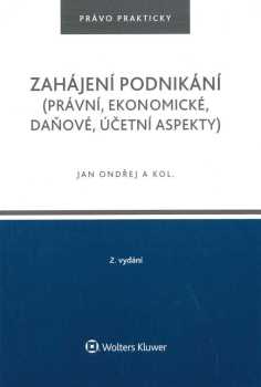 Zahájení podnikání
