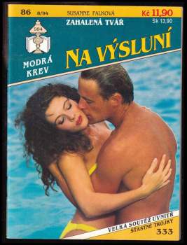 Zahalená tvář