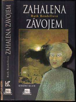 Zahalena závojem