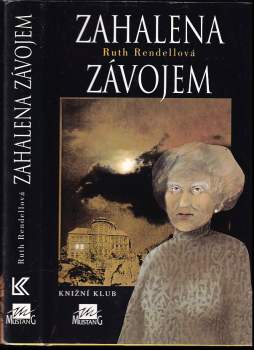 Zahalena závojem