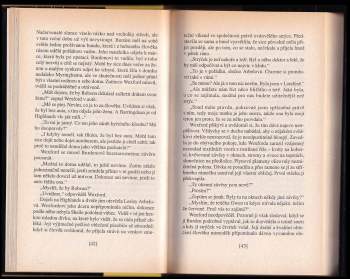 Ruth Rendell: Zahalena závojem