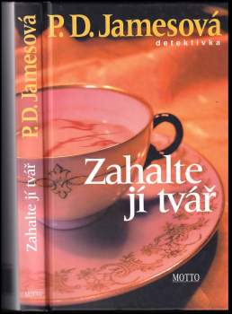 Zahalte jí tvář