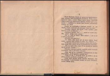 Karel Kopecký: Zahojené rány