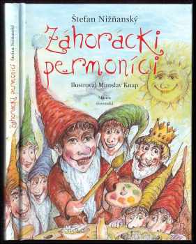 Záhorácki permoníci