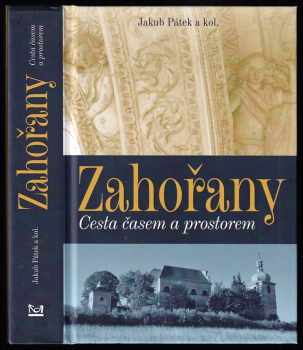 Zahořany
