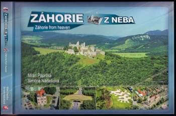 Záhorie z neba