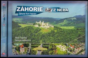 Milan Paprčka: Záhorie z neba