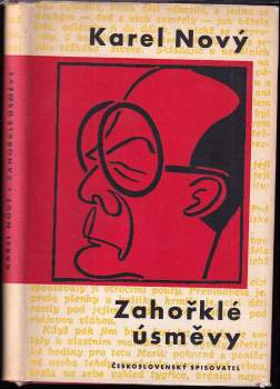Zahořklé úsměvy