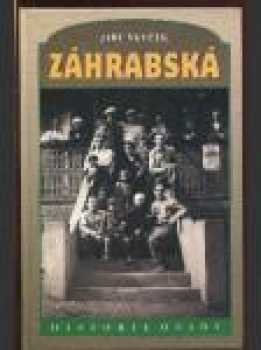 Záhrabská