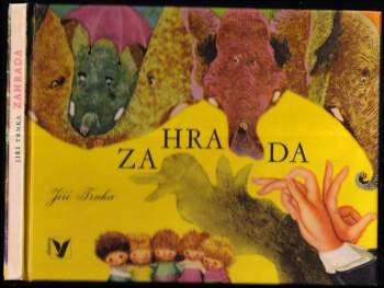 Zahrada