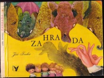 Zahrada