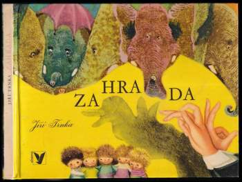 Zahrada