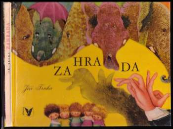 Zahrada