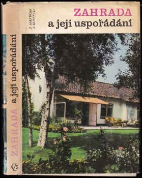 Zahrada a její uspořádání