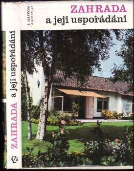 Zahrada a její uspořádání