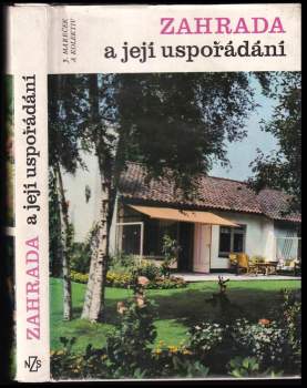 Zahrada a její uspořádání