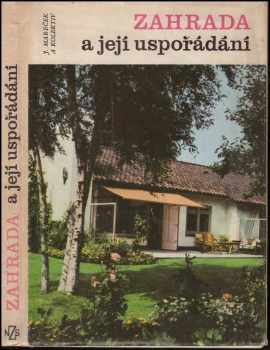 Antonín Dvořák: Zahrada a její uspořádání