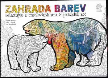 Zahrada barev