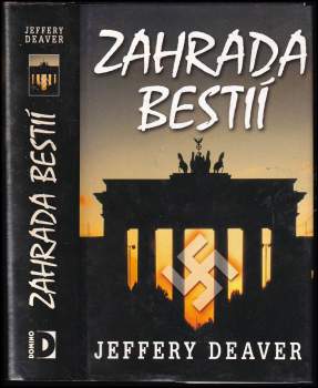 Zahrada bestií