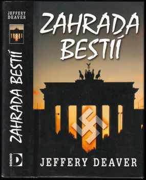 Zahrada bestií - Jeffery Deaver (2004, Domino) - ID: 819623