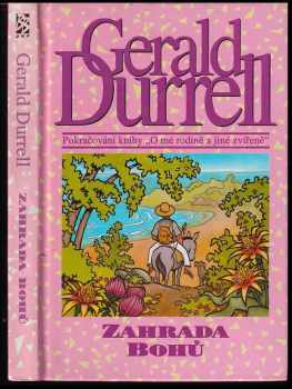 Zahrada bohů