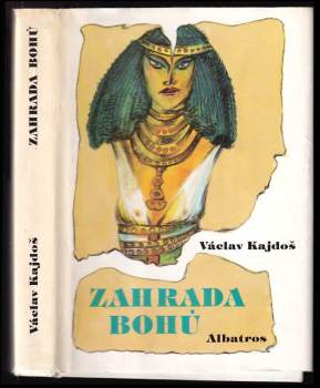 Zahrada bohů