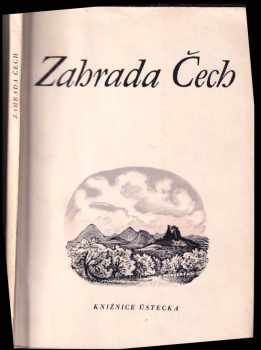 Zahrada Čech